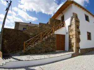 A Casa de Salsas