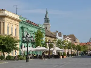 Apartment Mašić