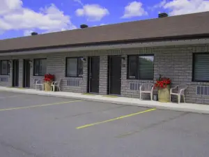 Motel Alexandrin