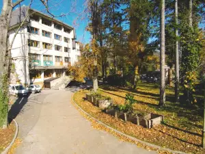 Youth Hostel Proteus Postojna