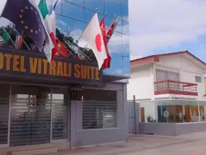 Vitrali Suite