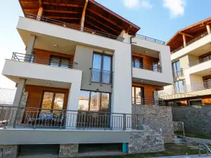 Twin House