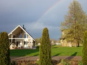 Sportsmen´s Holiday House