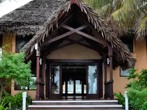 The Nautilus Pemba Hotel