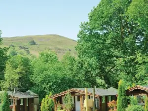 Hideaway Lodges