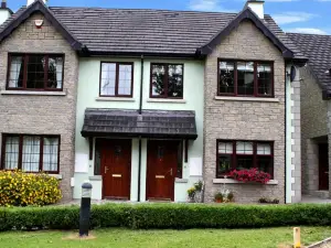 Garden View Self Catering Lough Rynn