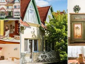 Hotel Harka