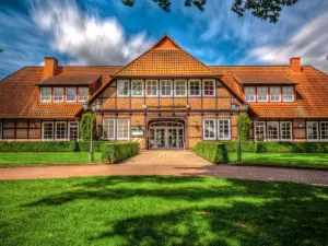 Landhaus am Golfpark Inhaber Marko Nolden