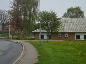 Djurs-Bnb - Rimsøhuset
