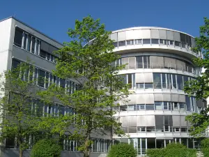 Tulip Inn München Messe