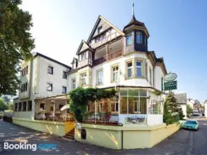 Hotel Krone Riesling
