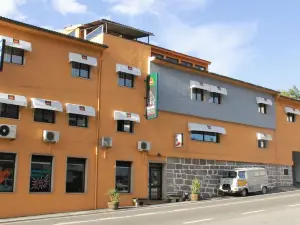 Residencial Montanhês