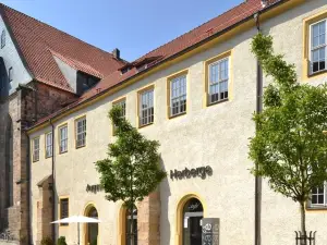 Augustinerkloster Gotha Herberge Ggmbh