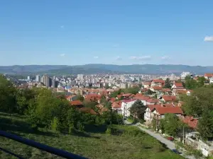 Garni Hotel Niš City View