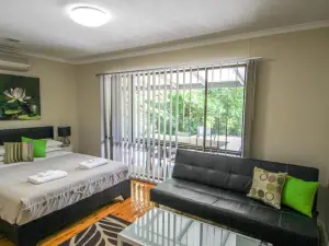 Crystalbrook Cottage
