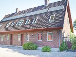 Awesome Home in Ansager with 5 Bedrooms, Sauna and Wifi