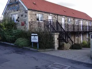 The Angel View Hotel