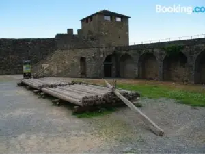 Bungalows Peña Montañesa