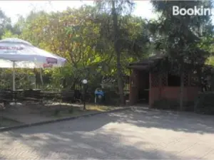 Hotel Ostoja
