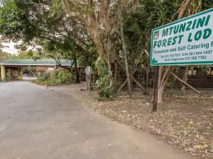 Mtunzini Forest Lodge Self Catering Resort
