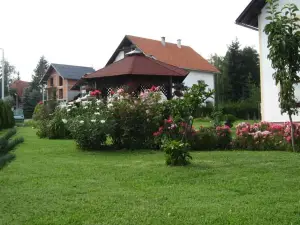 Apartmani Nika