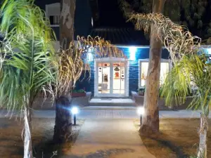 Hotel Acantilado