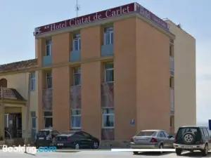 Hotel Ciutat de Carlet
