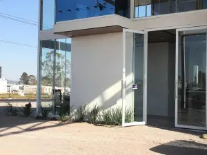 8 Hotel Ejecutivo