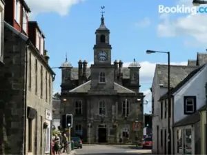 The Douglas Hotel