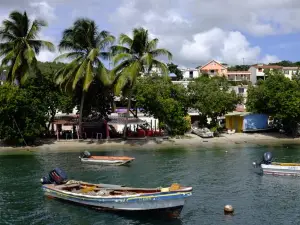 Bed and Breakfast Riviere
