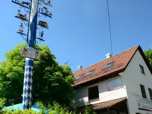 Landgasthof Haller
