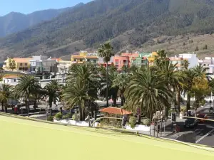 Atico El Paso