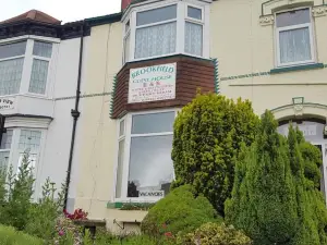 Brookfield Guesthouse