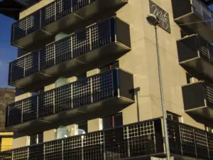 Mito Hotel