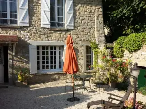 GITE du Valambourg