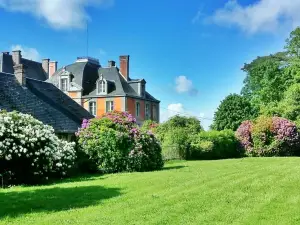 L'Orangerie