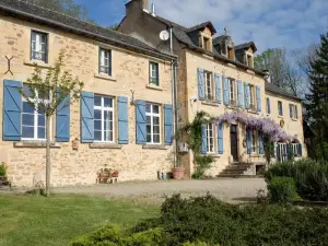 Le Couvent de Neuviale