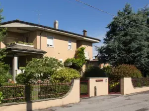 Il Giardino