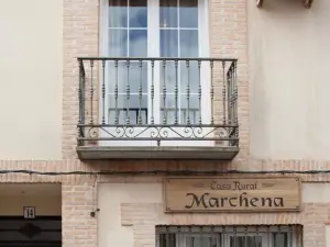 Casa Rural Marchena