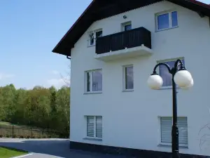 Agroturystyka Wichrowe Wzgorze
