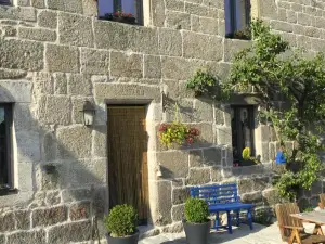 La Ferme de Félix