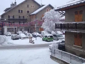 La Marmotte Termignon