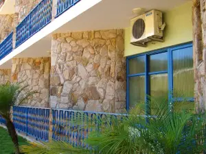 Camping Quedasdagua