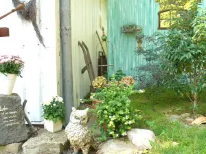 Haevn am Meer, Fewo Sodalith