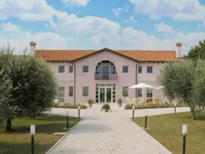 Agriturismo Zapparè Farm Hotel