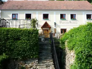 Pension Hamry