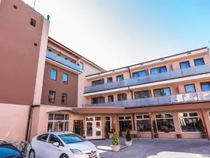 Garni Hotel Anne-Mary