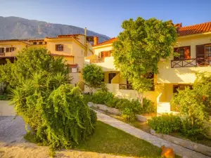 Limnionas Bay Village Hotel