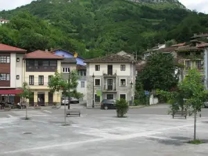 Hotel Rural la Plaza