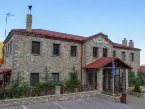 Omalia Village